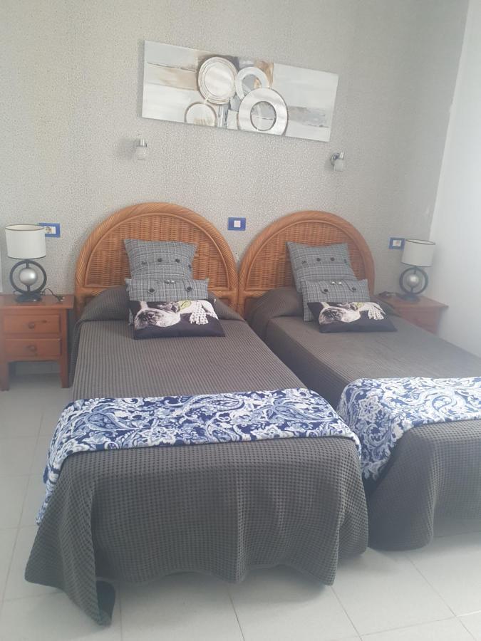 Apartmento Juana 2 Пуерто-дель-Кармен Екстер'єр фото
