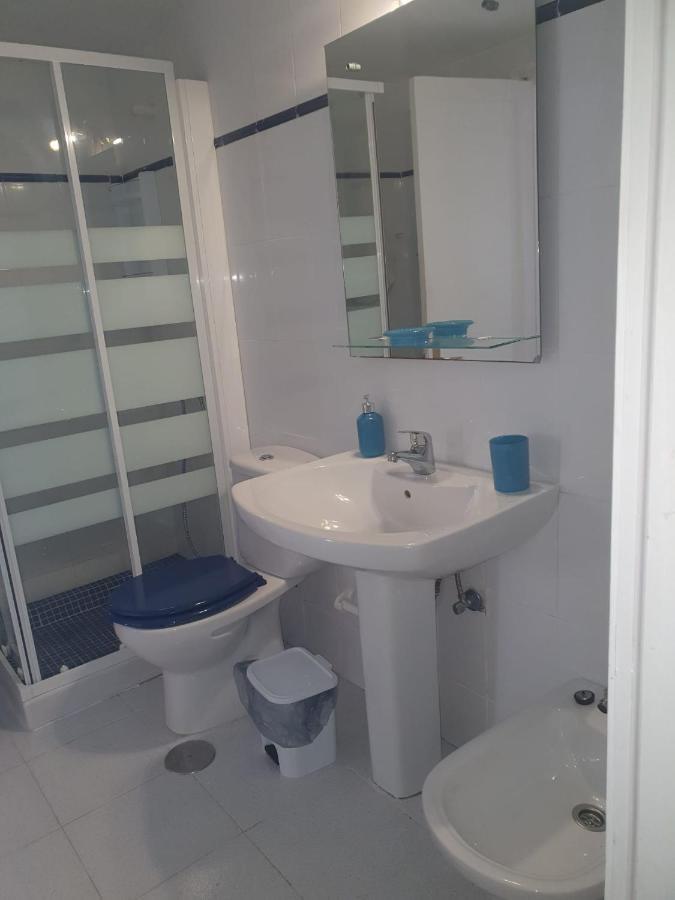 Apartmento Juana 2 Пуерто-дель-Кармен Екстер'єр фото