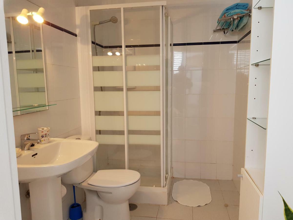Apartmento Juana 2 Пуерто-дель-Кармен Екстер'єр фото